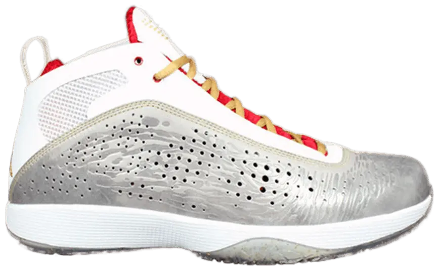 Giày Nike Air Jordan 2011 'Year Of The Rabbit' 444904-101