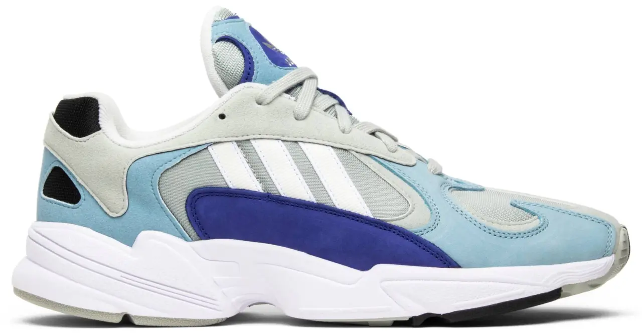 Giày Adidas END. x Yung-1 'Atmosphere' G27635