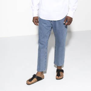 Dep Birkenstock Rames Schwarz 'Black' 44791