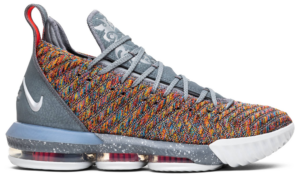Giày Nike LeBron 16 '20 20' BQ5969-900