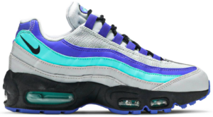 Giày Nike Air Max 95 OG 'Aqua' AT2865-001