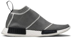 Giày Adidas NMD CS1 Primeknit 'Core Black' S79150