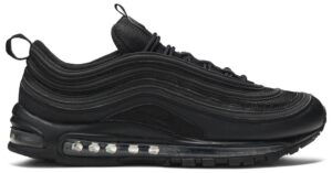 Giày Nike Air Max 97 'Triple Black' BQ4567-001