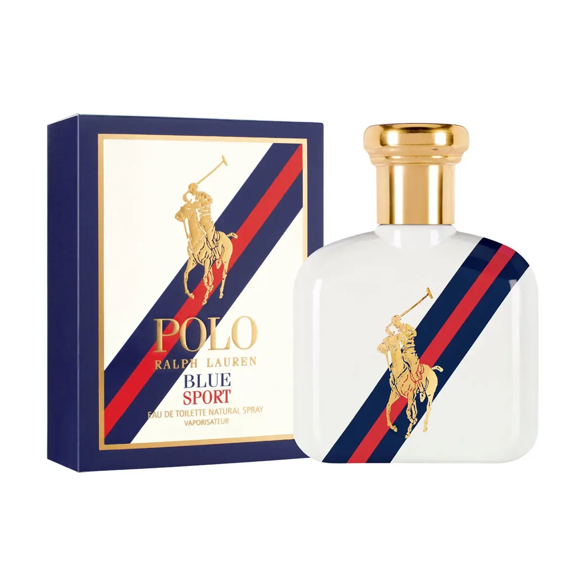 Nước Hoa Ralph Lauren Polo Blue Sport EDT