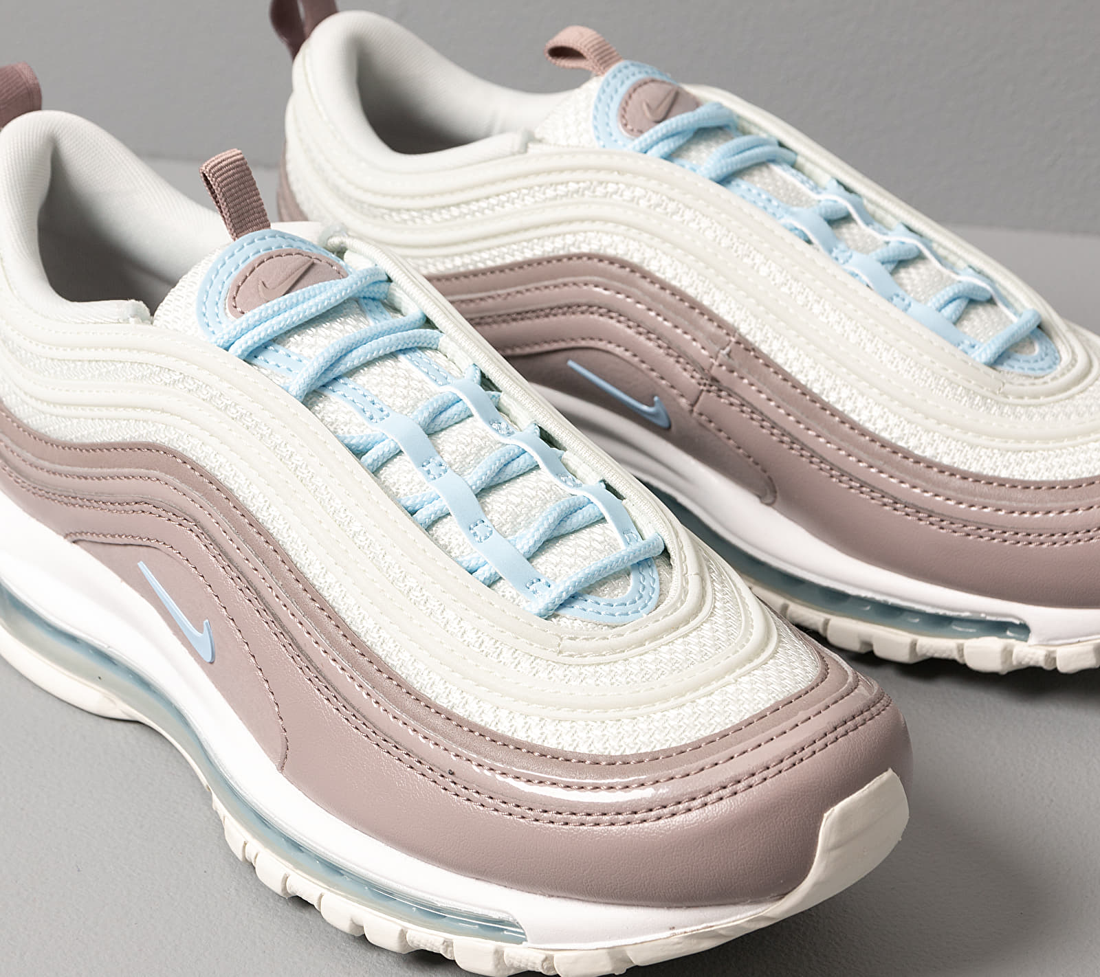 Giày Nike Wmns Air Max 97 'Spruce Aura' 921733-018 - Ảnh 5