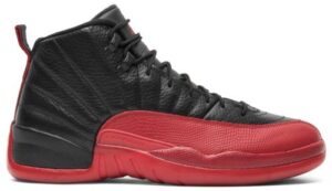 Giày Nike Air Jordan 12 Retro 'Flu Game' 2016 130690-002