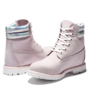 Alternative view of Giày Timberland Women's Waterville 6-Inch Boot A25Z2