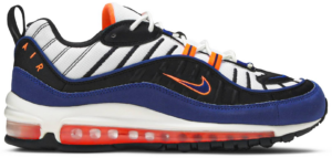Giày Nike Air Max 98 'New York' CD1536-100