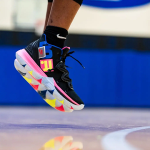 Alternative view of Giày Nike Kyrie 5 'Just Do It' AQ2456-003