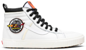 Giày Vans NASA x Sk8-Hi 46 MTE DX 'Space Voyager' VN0A3DQ5UQ4