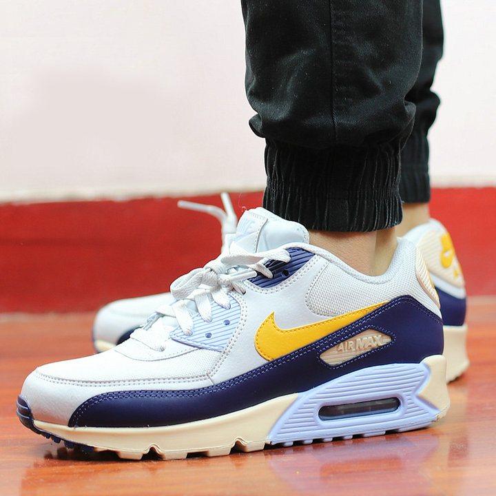 Giày Nike Air Max 90 Essential 'Royal Tint' AJ1285-008 - Ảnh 3