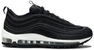 Giày Nike Wmns Air Max 97 'Black' 921733-006