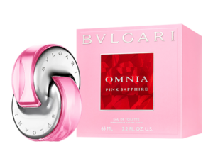 Nước Hoa Bvlgari Omnia Pink Sapphire EDT