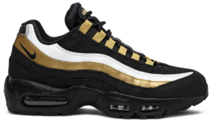 Giày Nike Air Max 95 OG 'Black Gold' AT2865-002