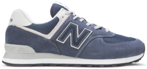Giày New Balance 574 'Navy' ML574EGN