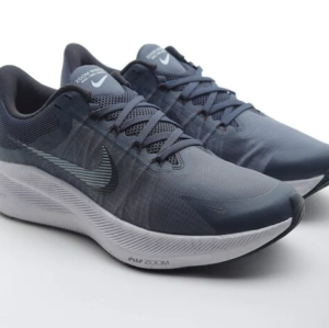 Alternative view of Giày Nike Air Zoom Winflo 8 'Thunder Blue' CW3419-400