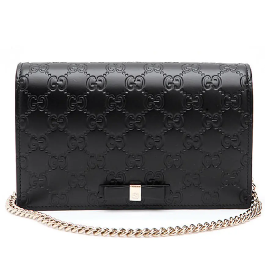 Túi Gucci Bowie Signature Mini Bag 431408 CWC1G 1000