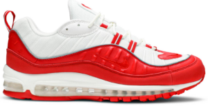 Giày Nike Air Max 98 'University Red' 640744-602