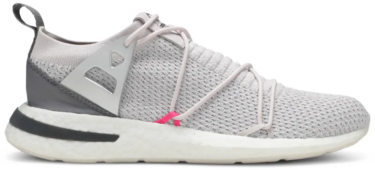 Giày Adidas Arkyn Primeknit 'Orchid Tint' D96760