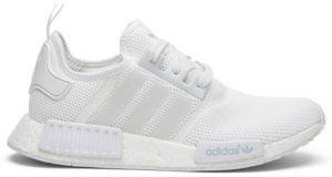 Giày Adidas NMD R1 'All White' S79166