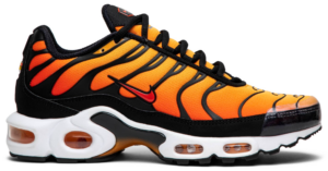 Giày Nike Air Max Plus 'Sunset' BQ4629-001