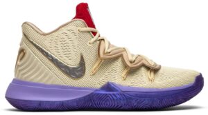 Giày Nike Concepts x Kyrie 5 'Ikhet' CI0295-900