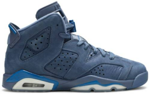 Giày Nike Air Jordan 6 Retro GS 'Diffused Blue' 384665-400