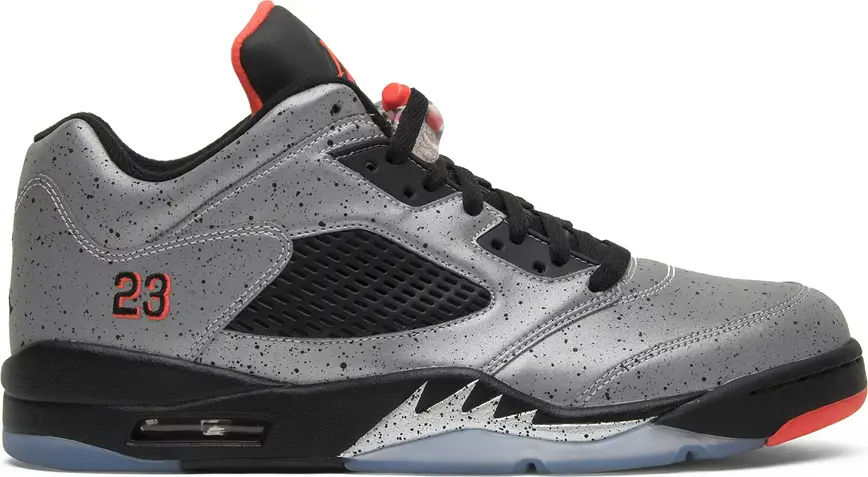 Giay Nike Air Jordan 5 Retro Low 'Neymar' 846315-025