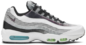 Giày Nike Air Max 95 LV8 'Grid' AO2450-100