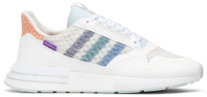 Giày Adidas Commonwealth x ZX 500 RM 'Coastal Living' DB3510