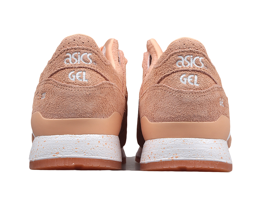 Giày Asics Gel Lyte 3 'Apricot Ice' H803L-9595 - Ảnh 7