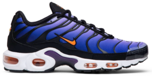 Giày Nike Air Max Plus 'Voltage Purple' BQ4629-002