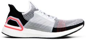 Giày Adidas UltraBoost 19 'Laser Red' B37703