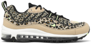 Giày Nike Wmns Air Max 98 Premium 'Leopard' BV1978-200