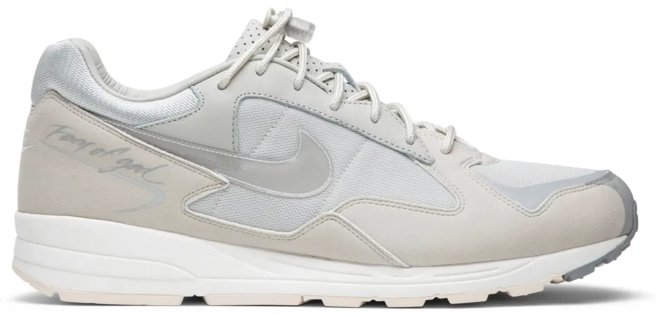 Giày Nike Fear Of God x Air Skylon 2 'Light Bone' BQ2752-003