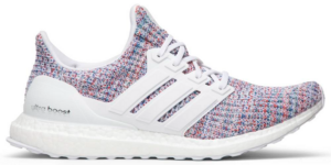 Giày Adidas UltraBoost 4.0 'White Multicolor' DB3198