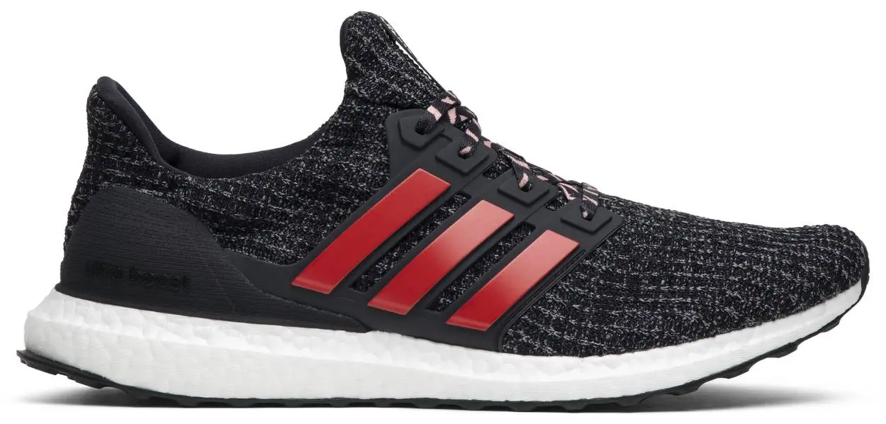 Giày Adidas Ren Zhe x UltraBoost 4.0 'Chinese New Year' F35231