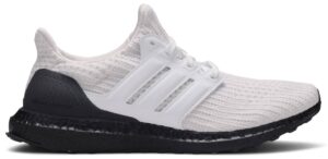 Giày Adidas UltraBoost 4.0 'Orchid Tint Black' DB3197