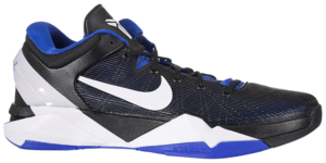 Giày Nike Zoom Kobe 7 'System Duke' 488371-400