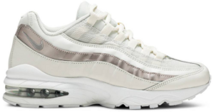 Giày Nike Air Max 95 LE GS 'Bone' 310830-015