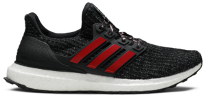 Giày Adidas Ren Zhe x UltraBoost 4.0 J 'Chinese New Year' F34718