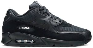 Giày Nike Air Max 90 Essential 'Black White' AJ1285-019