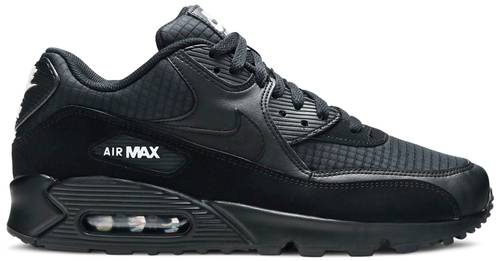 Giày Nike Air Max 90 Essential 'Black White' AJ1285-019