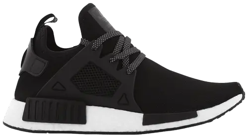 Giày Adidas NMD XR1 'Core Black'  BY3050