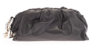 Túi Bottega Veneta The Chain Pouch Bag 'Black' 620230VCP40-1229