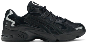 Giày Asics Gel Kayano 5 OG 'Triple Black' 1191A147-001