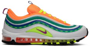 Giày Nike Air Max 97 'On Air London Summer Of Love' CI1504-100