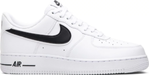 Giày Nike Air Force 1 07 3 'White Black' AO2423-101