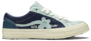 Giày Converse Golf Le Fleur x One Star Ox 'Industrial Pack Blue' 164024C