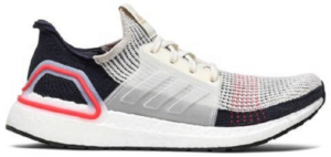 Giày Adidas UltraBoost 19 'Clear Brown' B37705